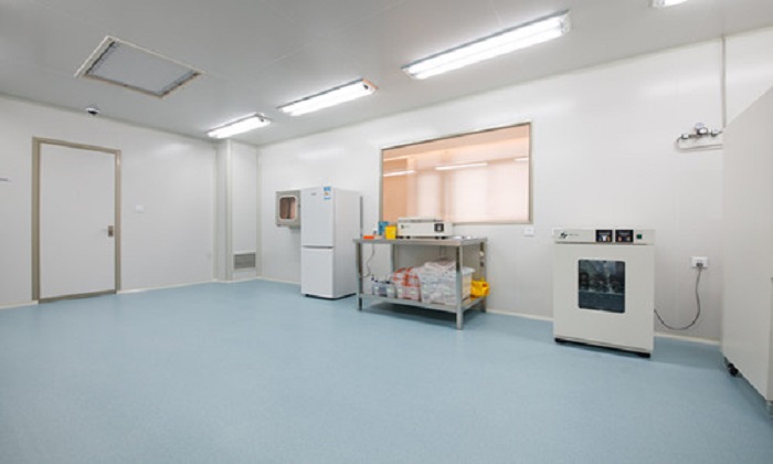 實(shí)驗(yàn)室工程案例