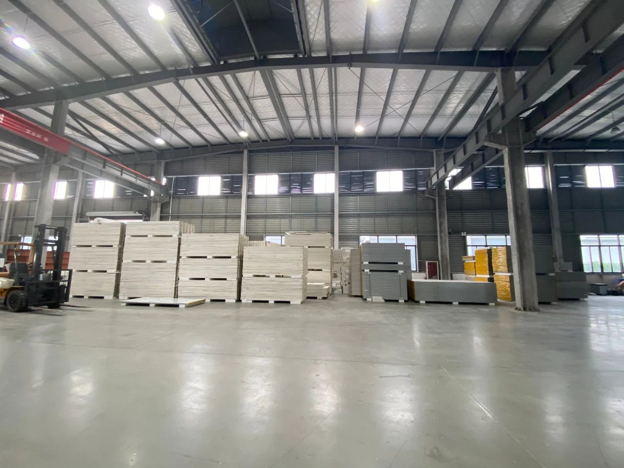 上鹽城億安生產(chǎn)的手工凈化板芯材規(guī)格型號有哪些？